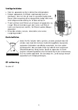 Preview for 66 page of EUROM 379990 Instruction Manual