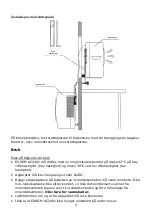 Preview for 82 page of EUROM 379990 Instruction Manual