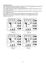 Preview for 84 page of EUROM 379990 Instruction Manual