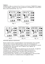 Preview for 85 page of EUROM 379990 Instruction Manual