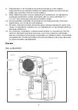 Preview for 90 page of EUROM 379990 Instruction Manual