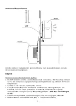 Preview for 92 page of EUROM 379990 Instruction Manual