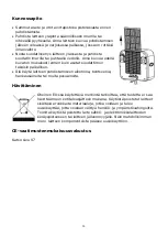 Preview for 96 page of EUROM 379990 Instruction Manual