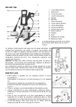 Preview for 25 page of EUROM HP1404 Instruction Manual