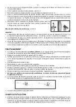 Preview for 26 page of EUROM HP1404 Instruction Manual