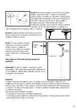 Preview for 51 page of EUROM PD2100XXL Instruction Manual