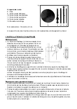 Preview for 19 page of EUROM TH2003 Instruction Booklet