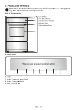 Preview for 13 page of Euromaid EMFS60SOCERSS User Manual