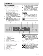 Preview for 17 page of Euromaid ETP12 Installation & Operating Instructions And Cooking Guidance