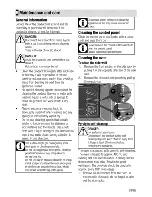 Preview for 29 page of Euromaid ETP12 Installation & Operating Instructions And Cooking Guidance