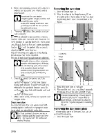 Preview for 30 page of Euromaid ETP12 Installation & Operating Instructions And Cooking Guidance