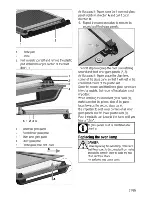 Preview for 31 page of Euromaid ETP12 Installation & Operating Instructions And Cooking Guidance