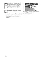 Preview for 32 page of Euromaid ETP12 Installation & Operating Instructions And Cooking Guidance