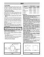 Preview for 4 page of Euromaid GOC64 Instruction And Installation Manual