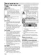 Preview for 16 page of Euromaid RES7H Installation & Operating Instructions Manual