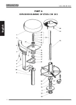 Preview for 30 page of Euronda CDS 300 Instruction Manual And Maintenance