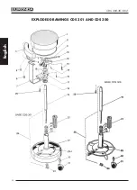 Preview for 32 page of Euronda CDS 300 Instruction Manual And Maintenance