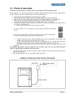 Preview for 20 page of Euronda Eurosafe 60 Instruction Manual