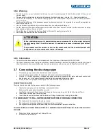 Preview for 23 page of Euronda Eurosafe 60 Instruction Manual