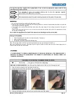 Preview for 62 page of Euronda Eurosafe 60 Instruction Manual