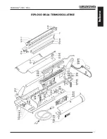 Preview for 19 page of Euronda Euroseal 2001 Plus Instruction Manual And Maintenance