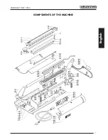 Preview for 39 page of Euronda Euroseal 2001 Plus Instruction Manual And Maintenance