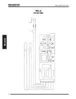 Preview for 58 page of Euronda Euroseal 2001 Plus Instruction Manual And Maintenance