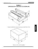 Preview for 67 page of Euronda Euroseal 2001 Plus Instruction Manual And Maintenance