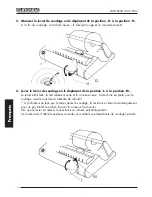 Preview for 74 page of Euronda Euroseal 2001 Plus Instruction Manual And Maintenance