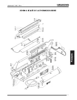 Preview for 79 page of Euronda Euroseal 2001 Plus Instruction Manual And Maintenance