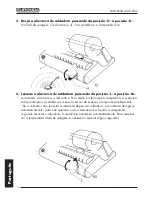 Preview for 114 page of Euronda Euroseal 2001 Plus Instruction Manual And Maintenance