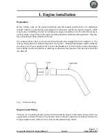 Preview for 3 page of Europa Aircraft Rotax 914 Installation Manual