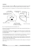 Preview for 30 page of Europa Aircraft Rotax 914 Installation Manual