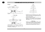 Preview for 3 page of Europalms Snowing Christmas Tree User Manual