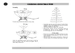 Preview for 6 page of Europalms Snowing Christmas Tree User Manual