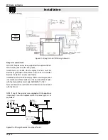 Preview for 16 page of European Home DV 42 Installation, Operation And Maintenance Manual