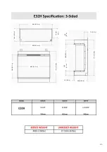 Preview for 21 page of European Home E1560 Instructions Manual