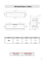 Preview for 23 page of European Home E1560 Instructions Manual