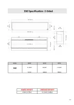 Preview for 29 page of European Home E1560 Instructions Manual