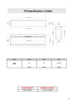 Preview for 30 page of European Home E1560 Instructions Manual