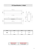 Preview for 36 page of European Home E1560 Instructions Manual