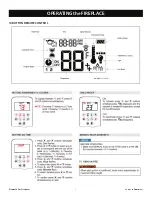 European Home Element4 Sky MKII Operating Manual preview