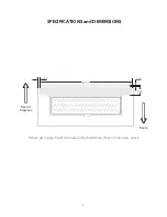 Preview for 8 page of European Home VBM-LP-02 Installation, Operation And Owner'S Manual