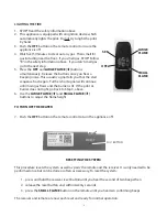 Preview for 18 page of European Home VBM-LP-02 Installation, Operation And Owner'S Manual