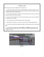 Preview for 25 page of European Home VISION GAS FIREPLACE Installation, Operation And Owner'S Manual