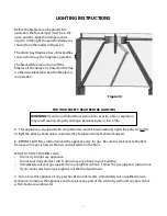 Preview for 31 page of European Home VISION GAS FIREPLACE Installation, Operation And Owner'S Manual