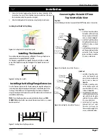 Preview for 7 page of European Home Vista 38 ST Installation, Operation And Maintenance Manual