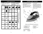 Preview for 5 page of EUROPRO Shark IR420C Owner'S Manual