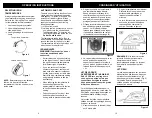 Preview for 8 page of EUROPRO Shark IR420C Owner'S Manual