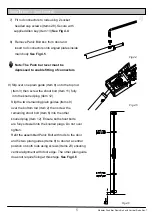 Preview for 5 page of Eurospec Push Bar Panic Bolt Installation Instructions Manual